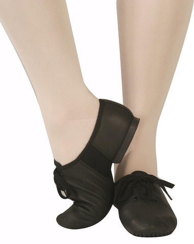 Sansha Tivoli Premium Leather Jazz Shoes