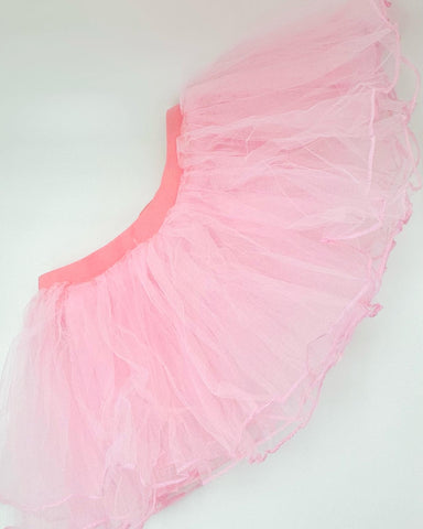 Arabesque Academy Tutu Skirt