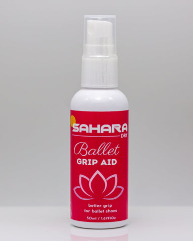 Sahara Dry Ballet Grip Aid