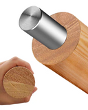 Arabesque Studio Double Ballet Barre