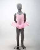 Arabesque Children's Camisole Tutu Dress