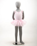 Arabesque Children's Tutu Dress