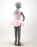 Arabesque Children's Tutu Dress