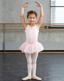 Capezio Sweetheart Tutu Dress