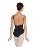 Capezio Contour Leotard