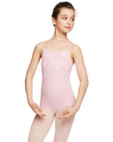 Capezio Camisole Leotard