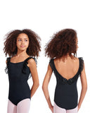 Capezio Anastasia Leotard