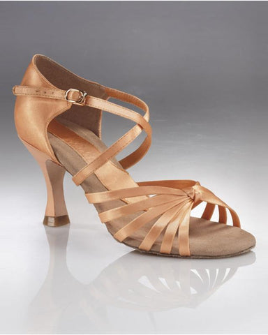 Capezio Tatiana Latin Shoes