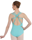 Capezio Spotlight Camisole Leotard