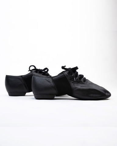 Freed of London Leather Pro-Jazz Shoes (Split Sole)