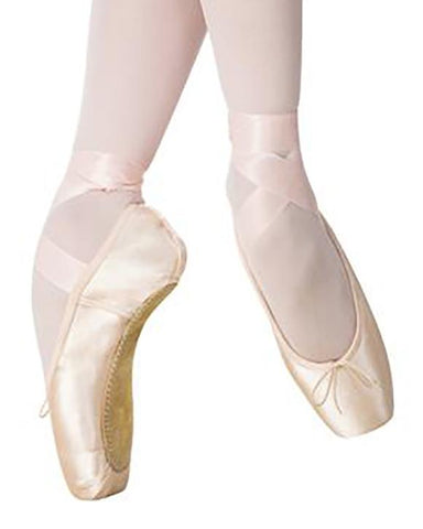 Grishko Nova Flex H Pointe Shoes