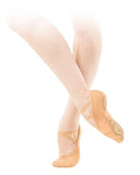 KH Martin Stretch One Canvas Ballet Shoes