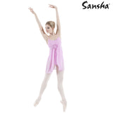 Sansha Sayuri Camisole Dress