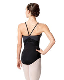 Lulli Camisole Leotard Abril