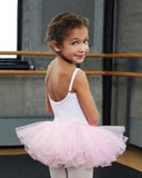 Capezio Tutu Skirt