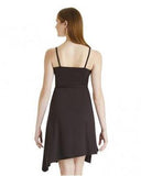 Capezio Dancing Wrap Dress