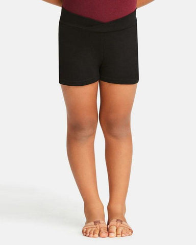 Capezio Boyshort