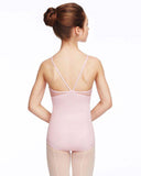 Capezio Camisole Leotard