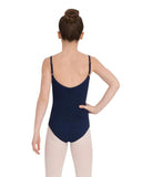 Capezio Adjustable Straps Camisole Leotard