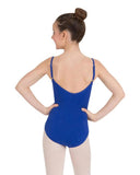 Capezio Adjustable Straps Camisole Leotard