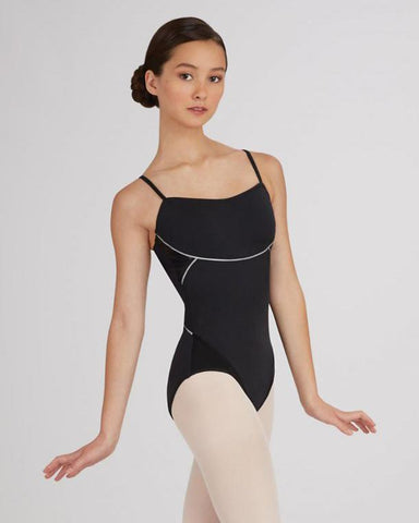 Capezio Contour Leotard