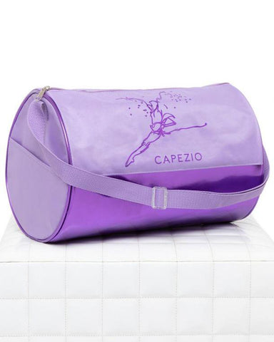 Capezio Cosmo Barrel Bag