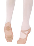 Capezio Hanami Stretch Canvas Ballet Shoes