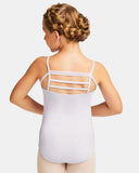 Capezio Layer Cake Camisole Leotard