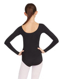 Capezio Long Sleeve Leotard