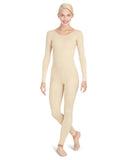 Capezio Long Sleeve Unitard