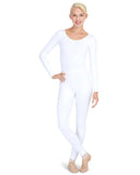 Capezio Long Sleeve Unitard