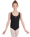 Capezio Lunar Tank Leotard