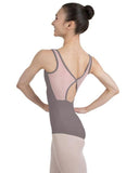 Capezio Lunar Tank Leotard