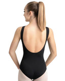 Capezio Boatneck Leotard