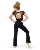 Capezio Child Jazz Pants