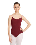 Capezio Princess Camisole Leotard