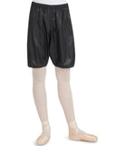 Capezio Rip Stop Short