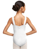 Capezio Wide Strap Leotard