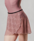 Sonata Lacey Flatter Wrap Skirt